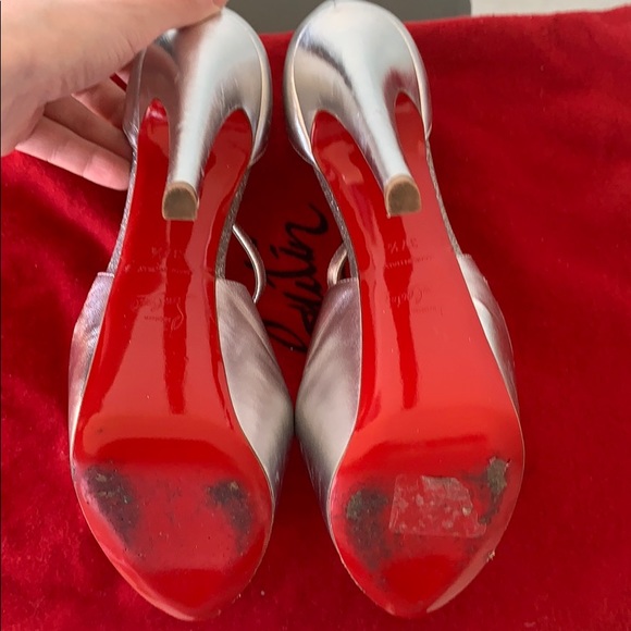 Christian Louboutin Exagona - Picture 9 of 10